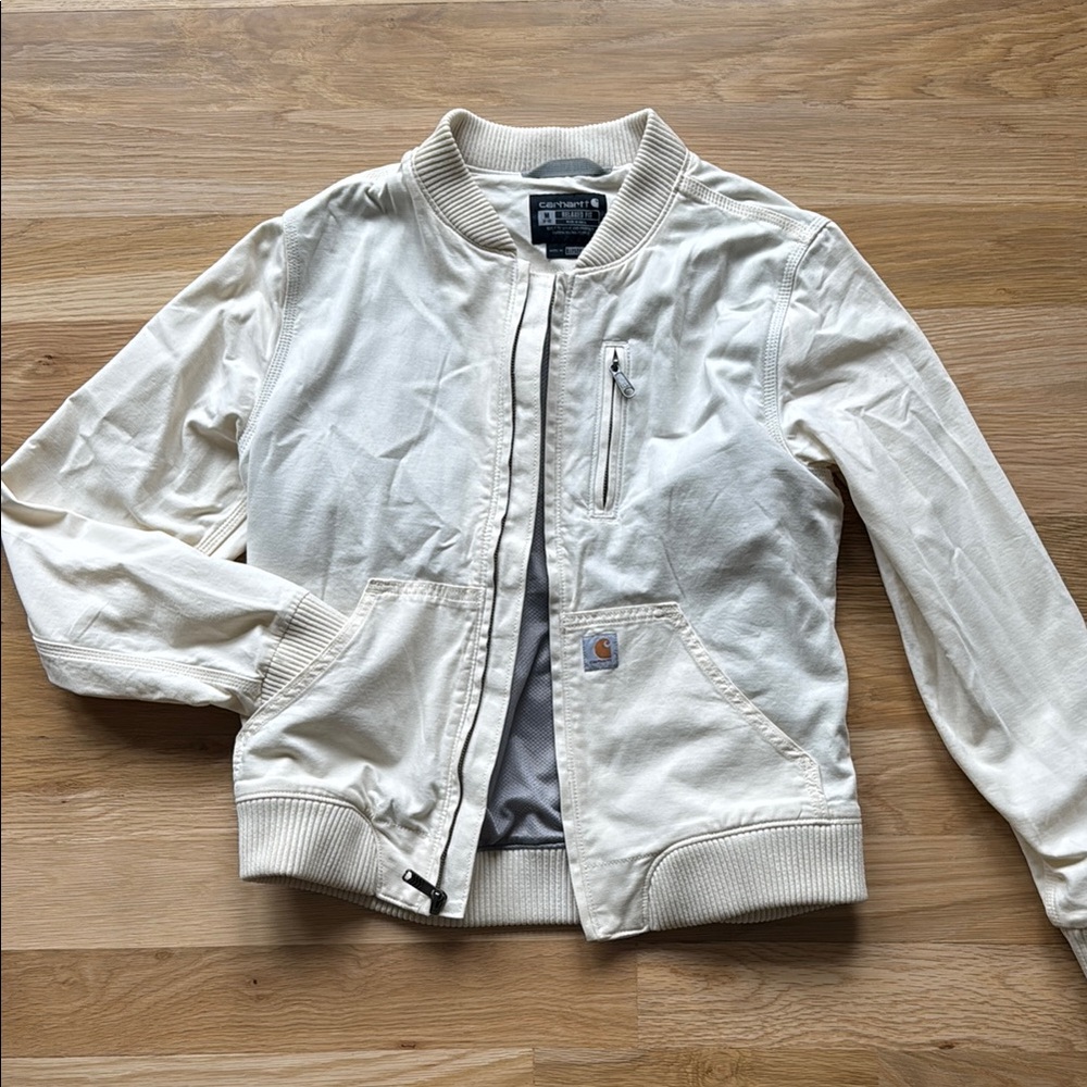 Carhartt jacket